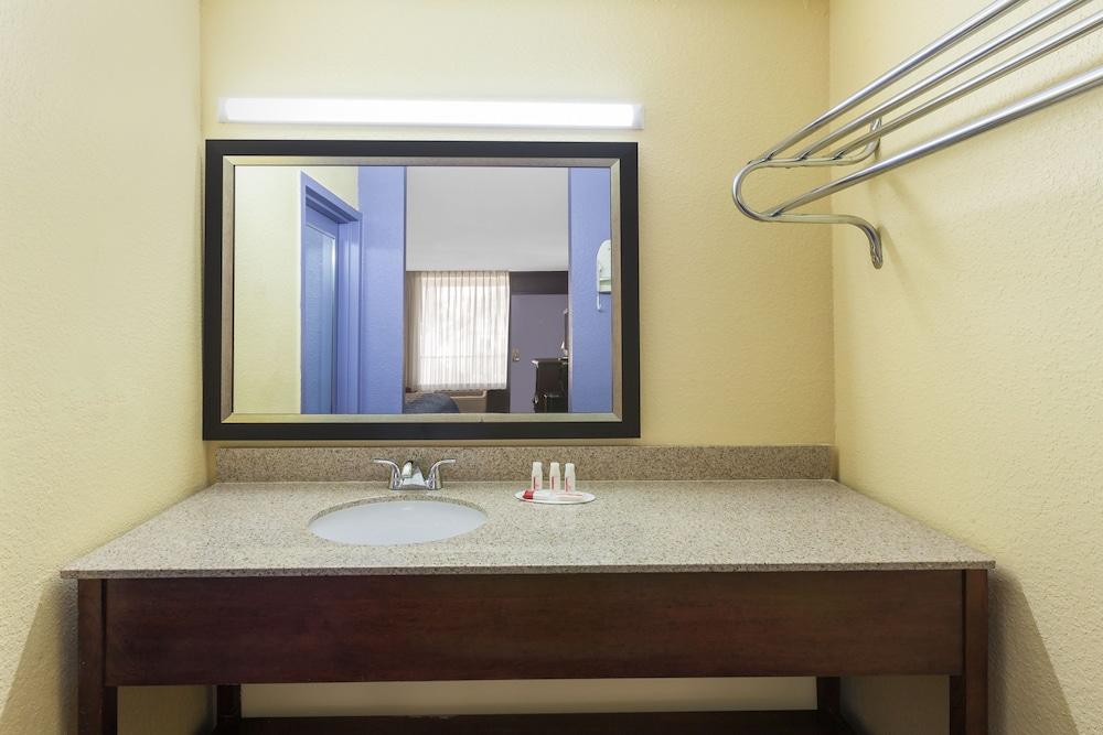 Quality Inn Cedartown Exterior foto
