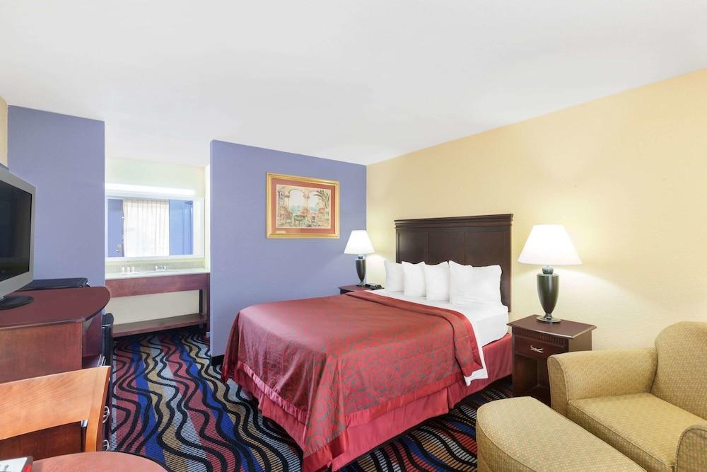 Quality Inn Cedartown Exterior foto