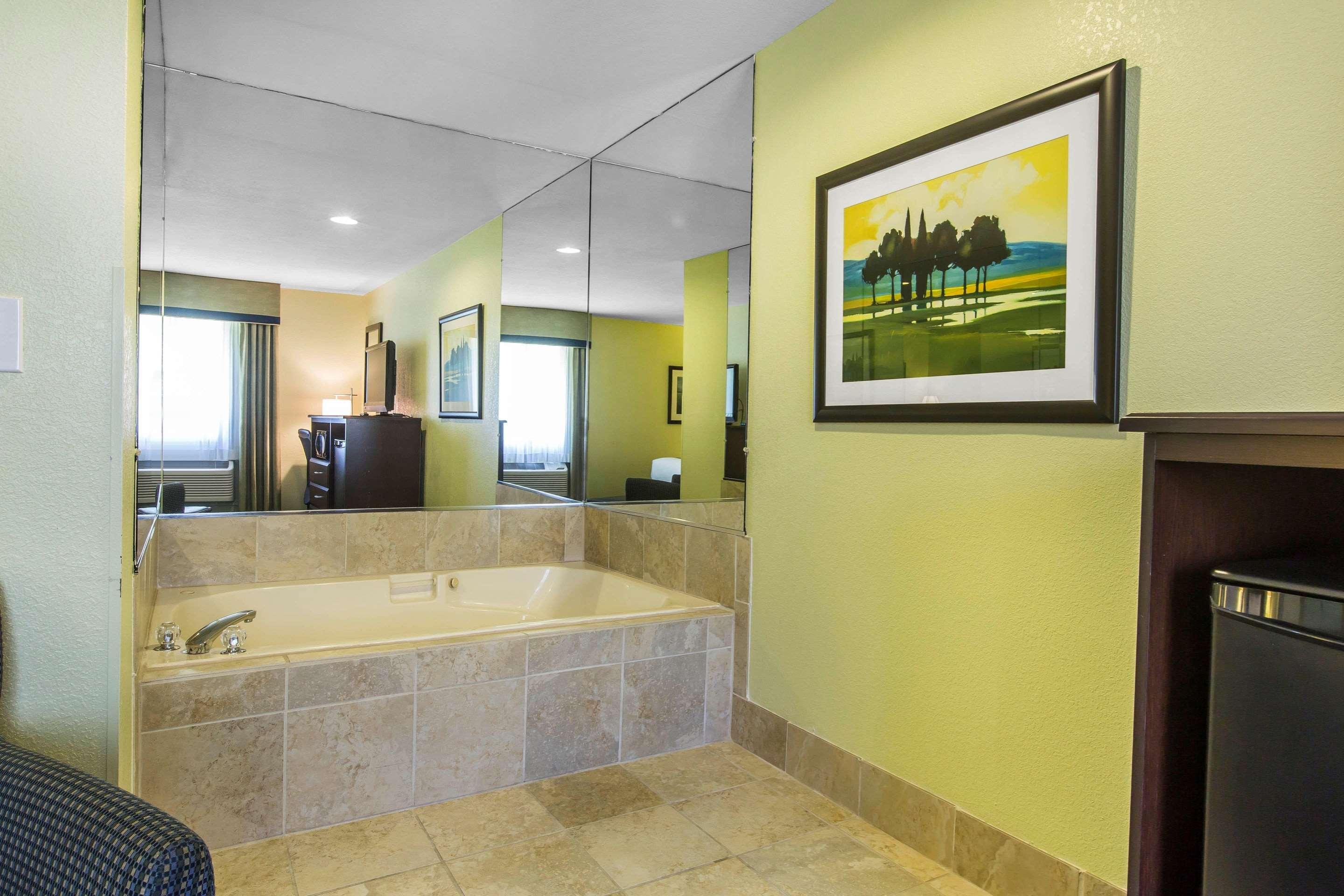 Quality Inn Cedartown Exterior foto
