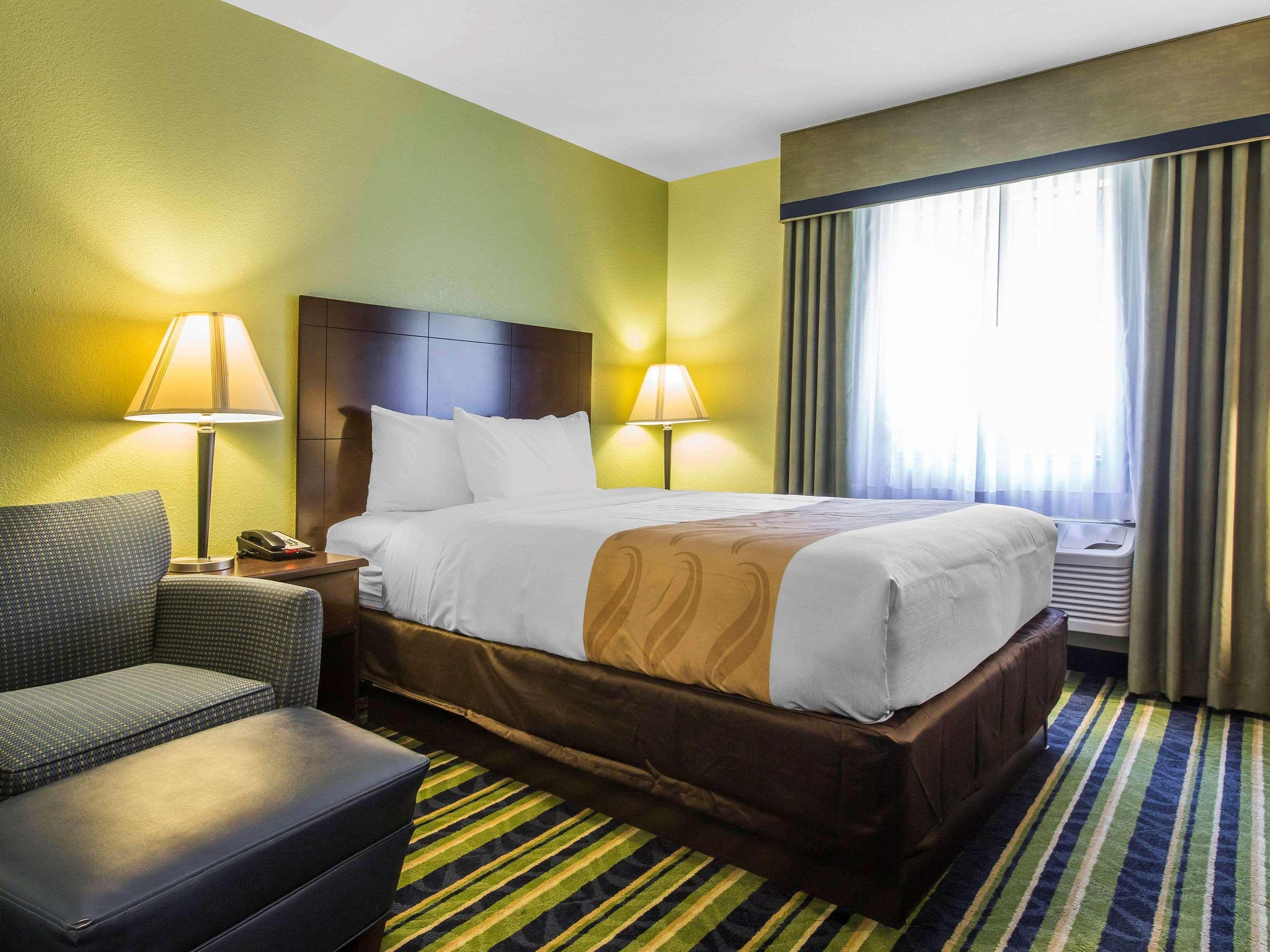 Quality Inn Cedartown Exterior foto