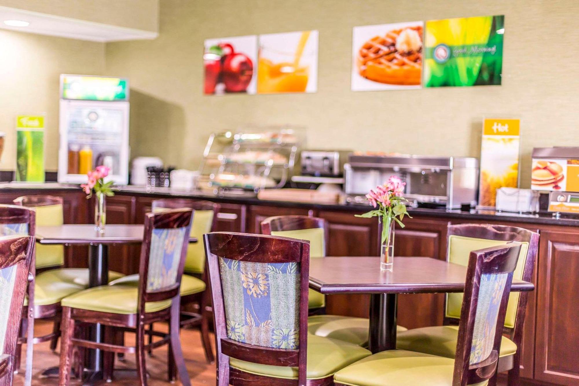Quality Inn Cedartown Exterior foto