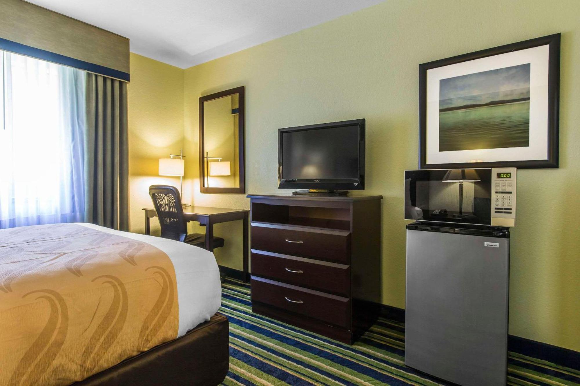 Quality Inn Cedartown Exterior foto