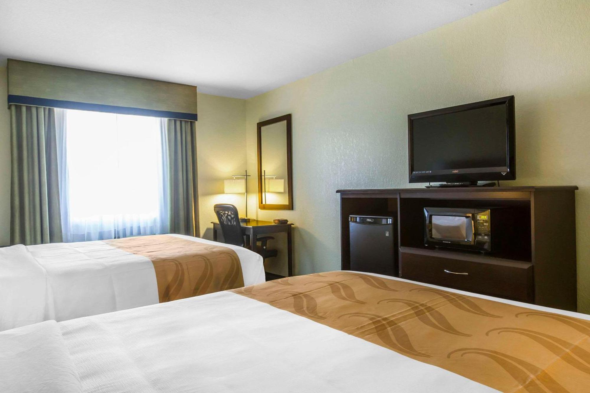 Quality Inn Cedartown Exterior foto
