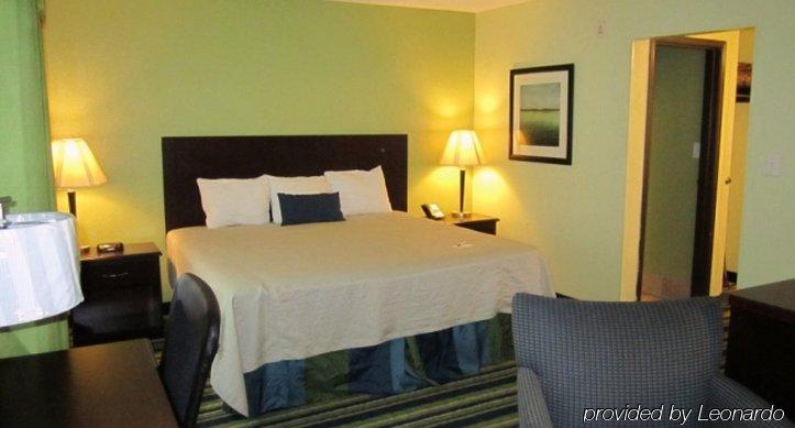 Quality Inn Cedartown Exterior foto