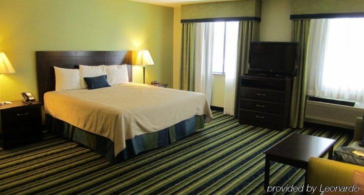Quality Inn Cedartown Exterior foto