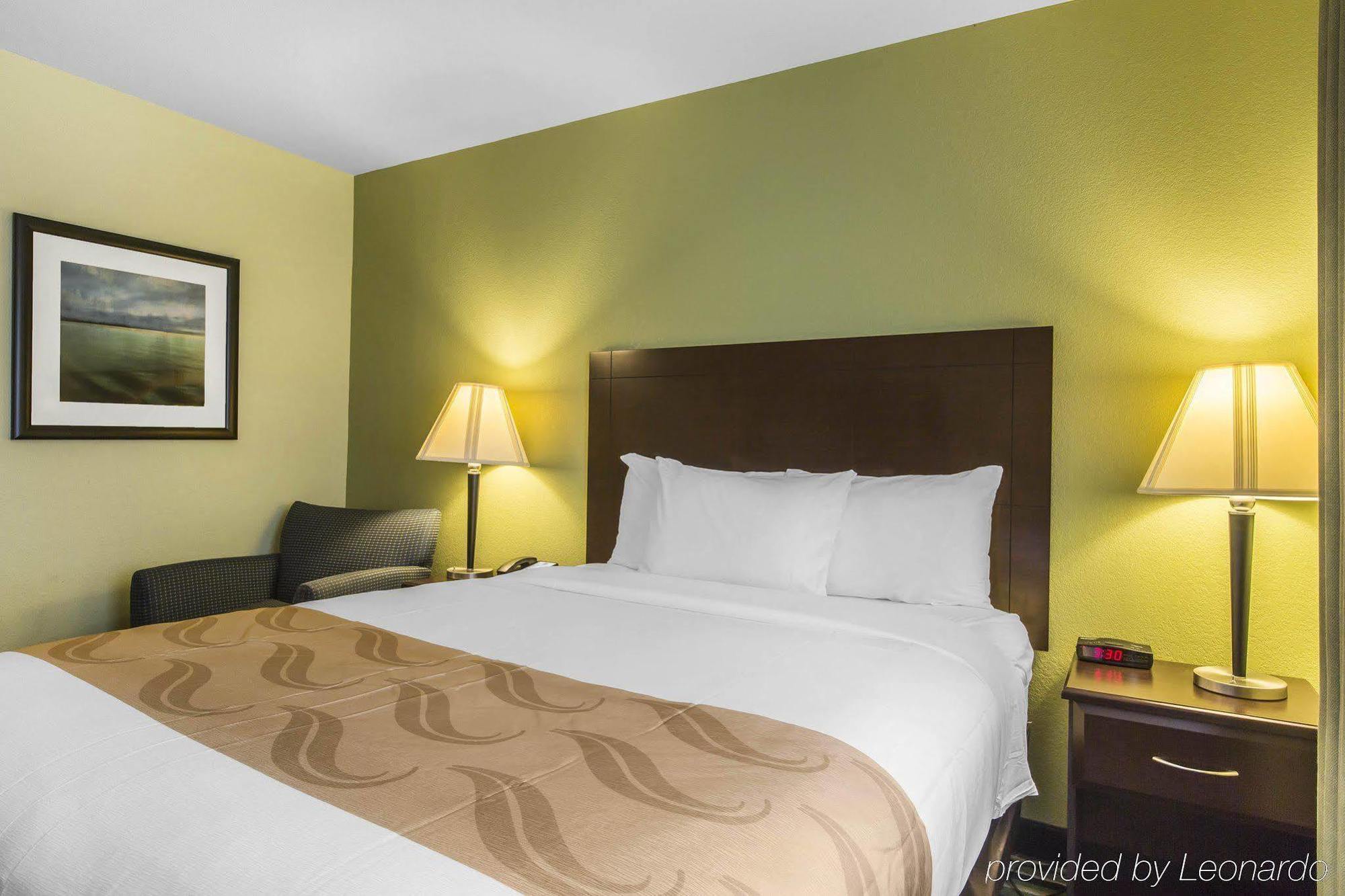 Quality Inn Cedartown Exterior foto